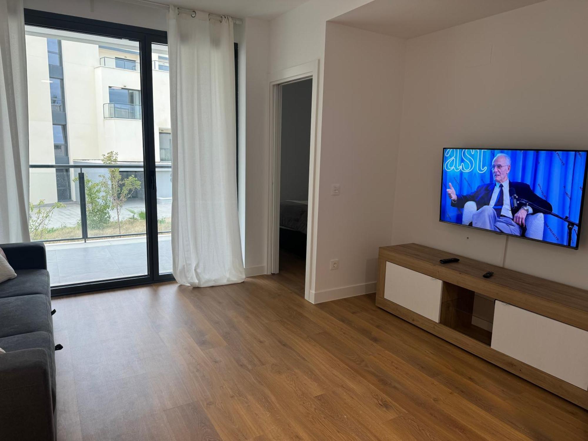 Kings Loft Apartment San Sebastian de los Reyes Exterior photo