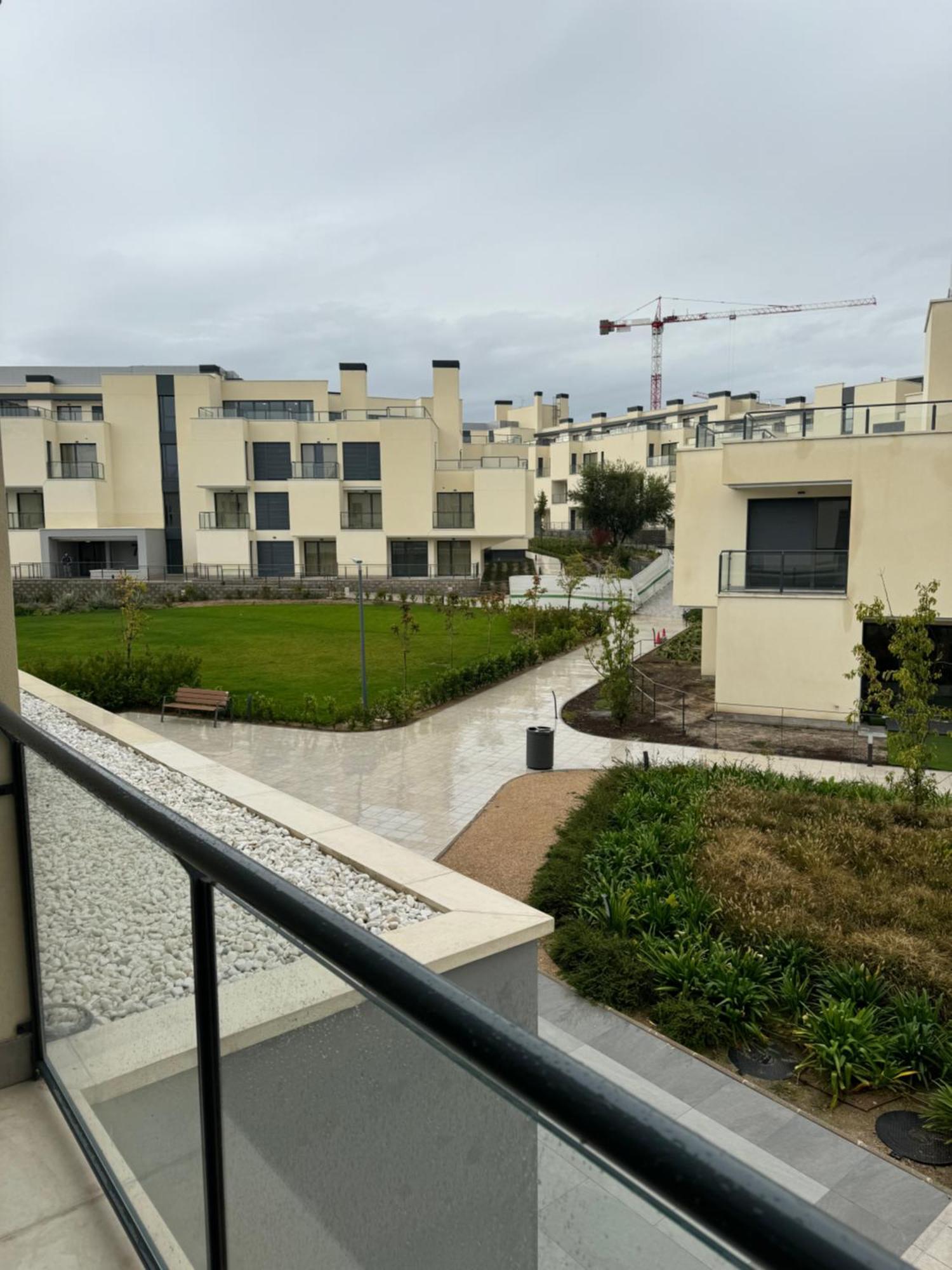 Kings Loft Apartment San Sebastian de los Reyes Exterior photo