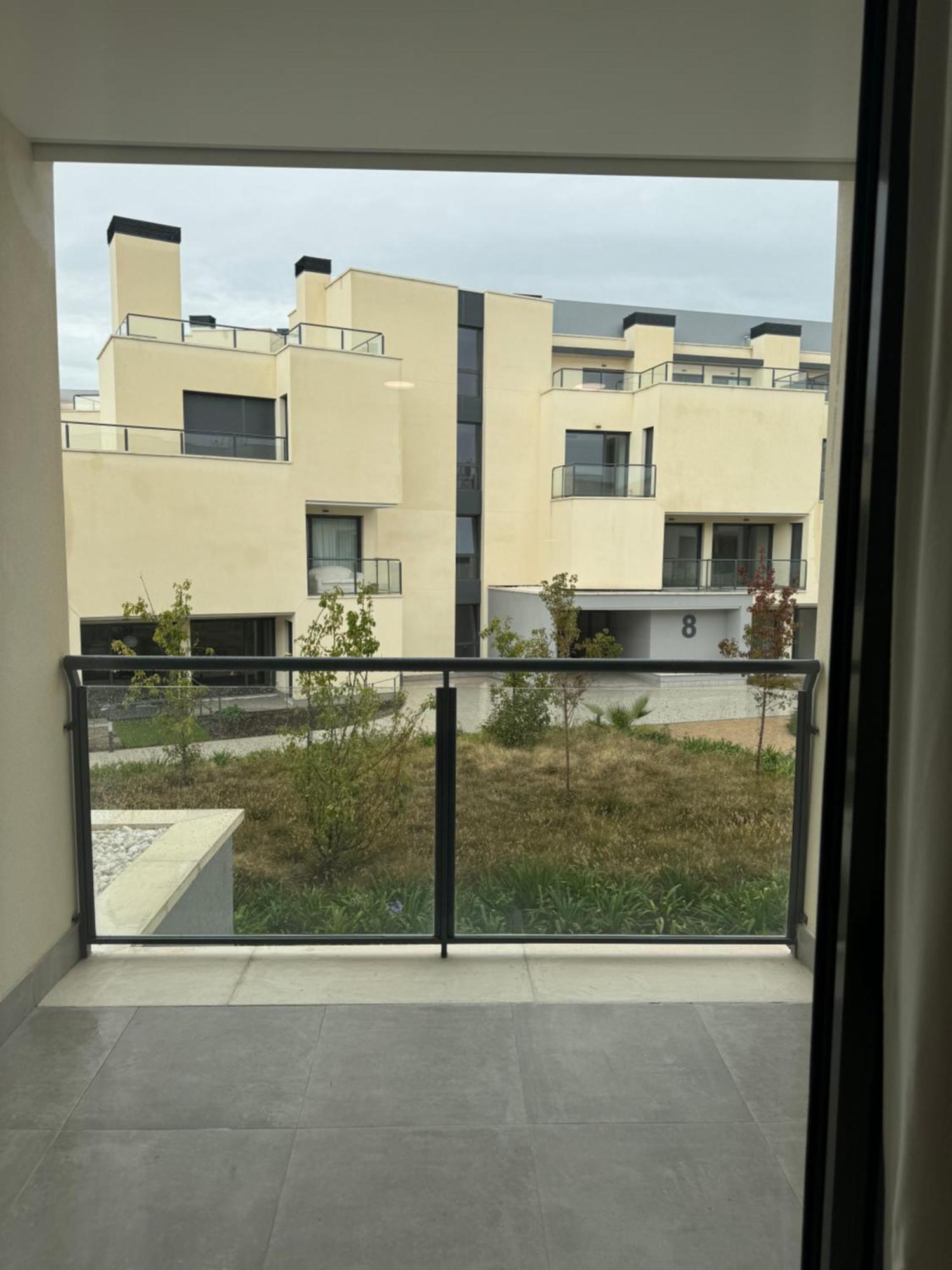 Kings Loft Apartment San Sebastian de los Reyes Exterior photo