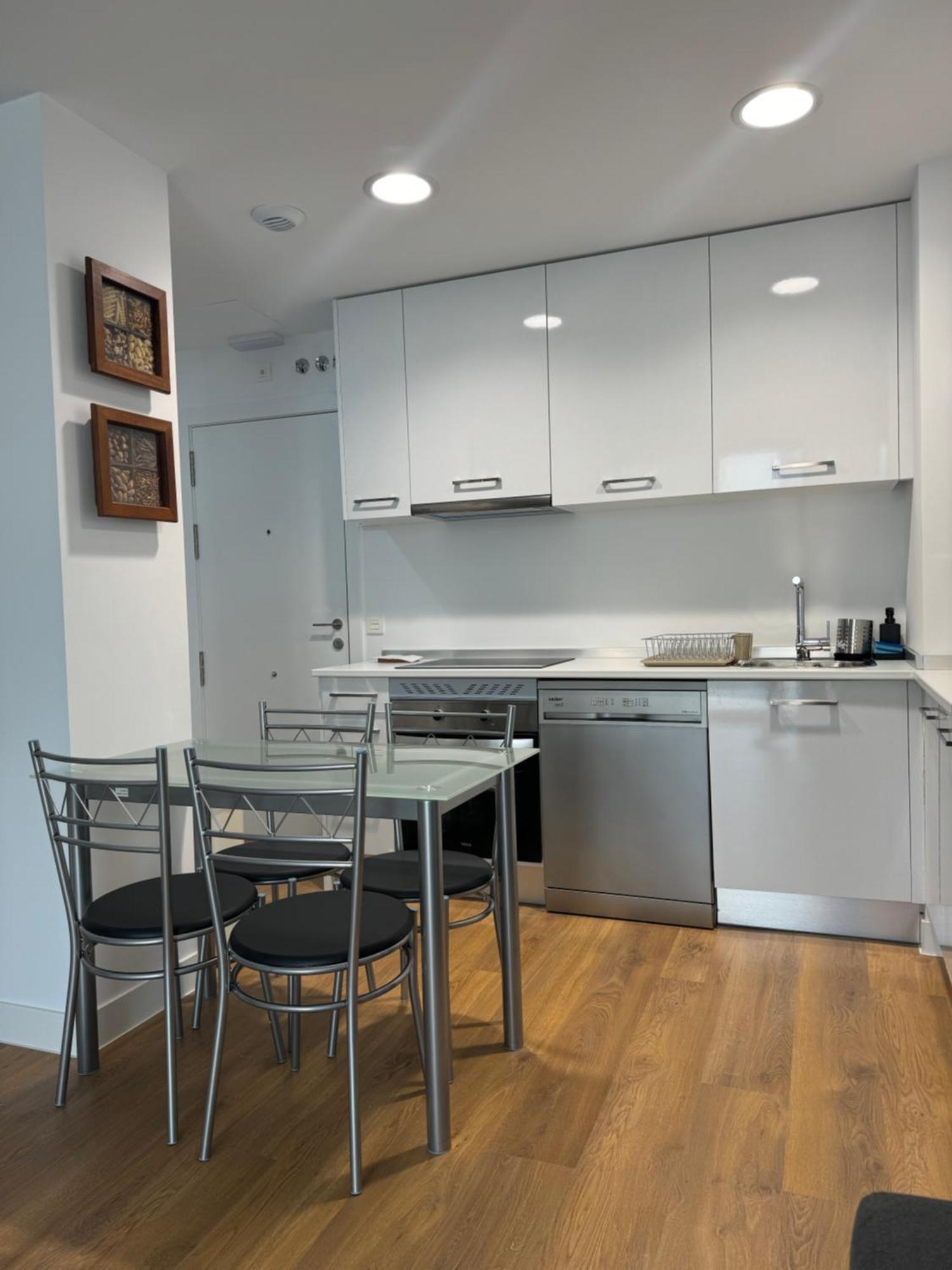 Kings Loft Apartment San Sebastian de los Reyes Exterior photo